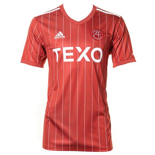 Thailand Trikot Aberdeen Heim 2022-23